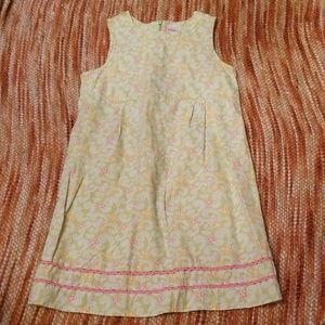 Girls 12 gymboree summer dress‎